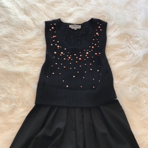 Sportmax Dresses & Skirts - SPORTMAX BLACK DRESS